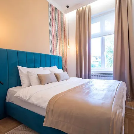 Luxury In Centre * סראייבו