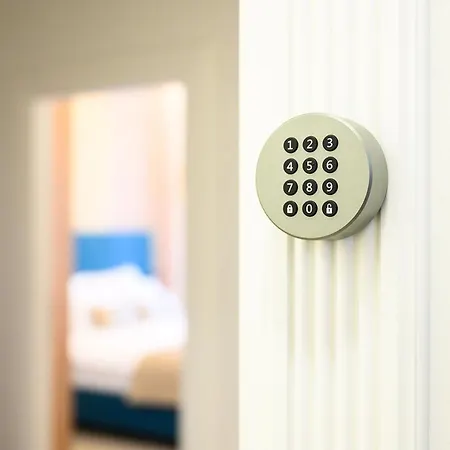 Luxury In Centre סראייבו