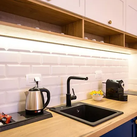Apartment Luxury In Centre