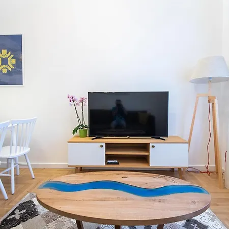 Luxury In Centre * סראייבו