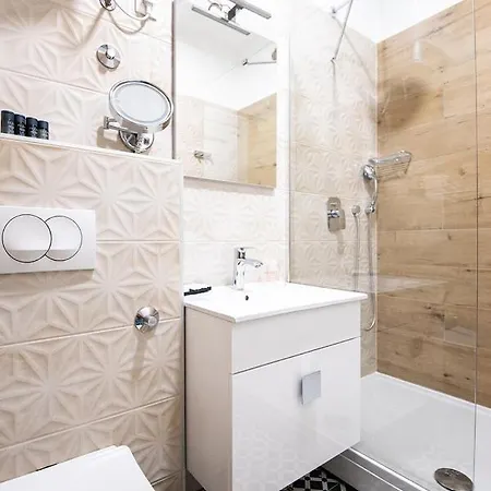 Apartment Luxury In Centre Sarajevo