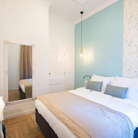 Luxury In Centre
